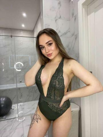 Индивидуалка Юхима Фотография 3